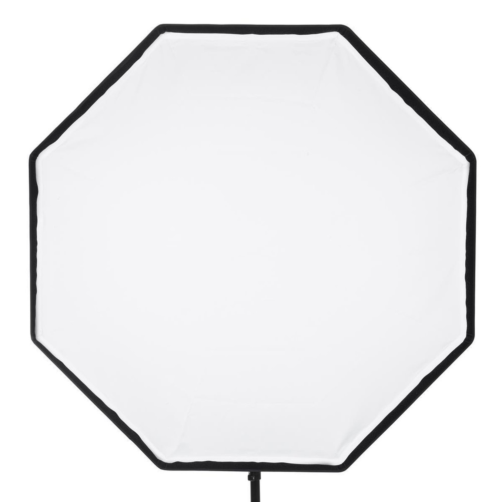 Glow 48" EZ Lock Octa Quick XL Softbox with Bowens Mount #EZ-SB-48-OCTA
