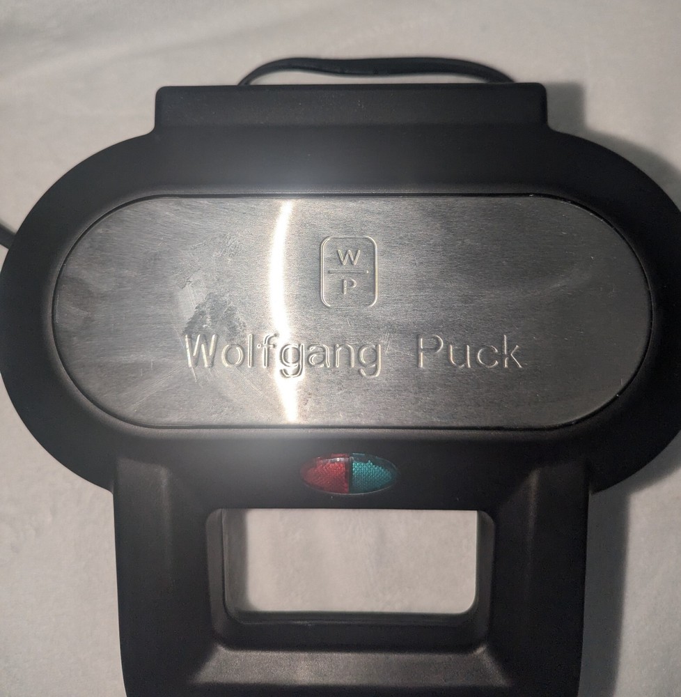 Wolfgang Puck BPM00020 Pie Maker