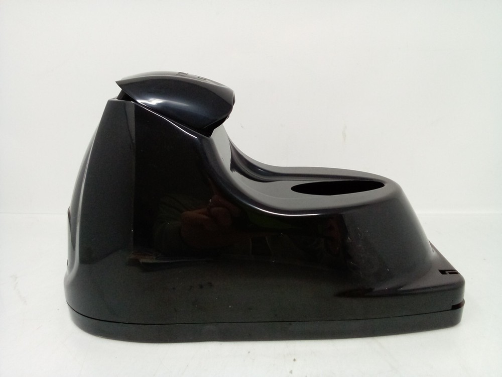 Ecolab Digifoam 92632007 Black Soap Dispenser
