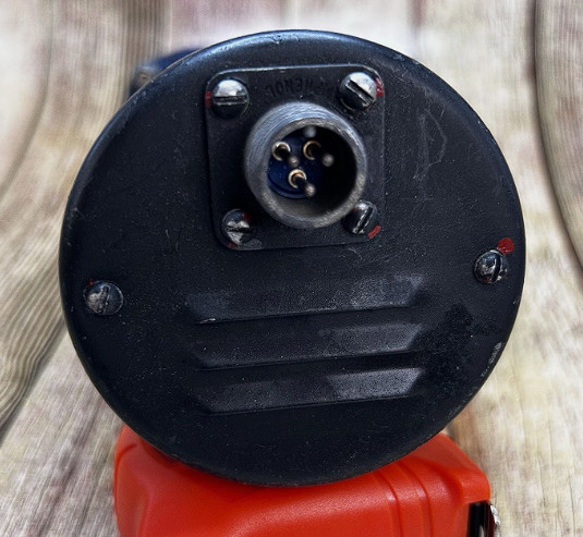 Brittain tc100(12) 2 min Turn Coordinator - TESTED