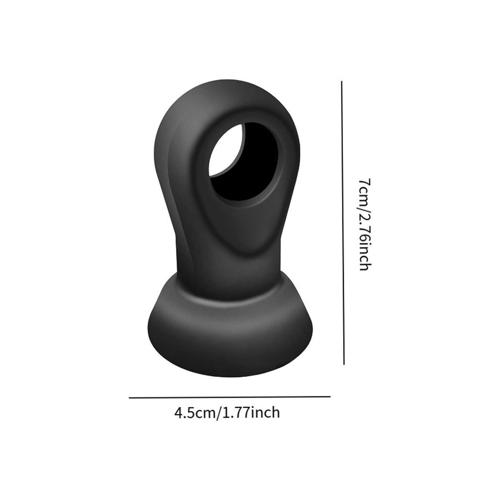 49-16-2457 Protective Boot Direct Replace Professional for 2457-20 (3/8")