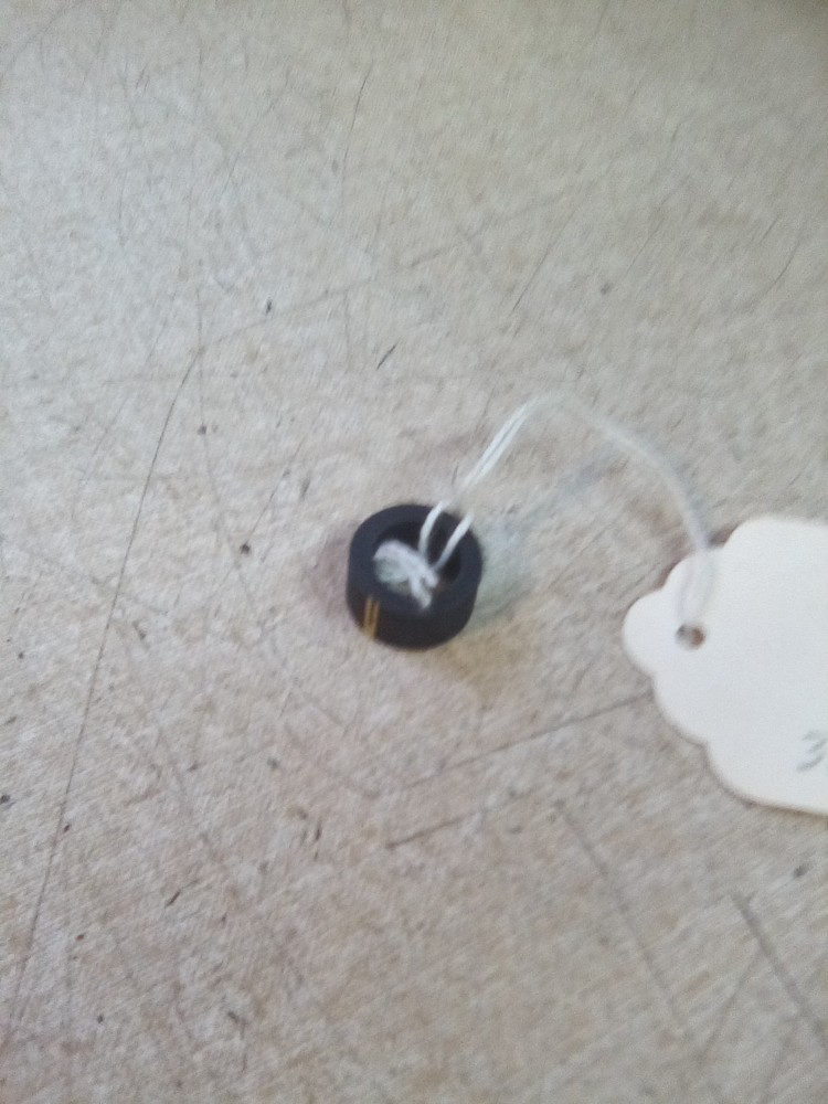Cummins 3034579 Seal