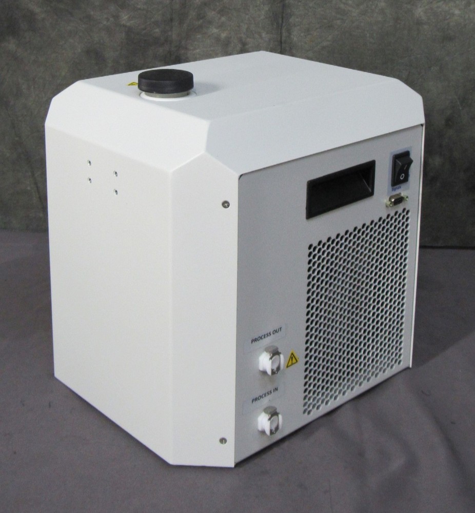 ThermoCube Solid State Chiller/Cooling System; PN 10-200-1C-1-CP-ES-252