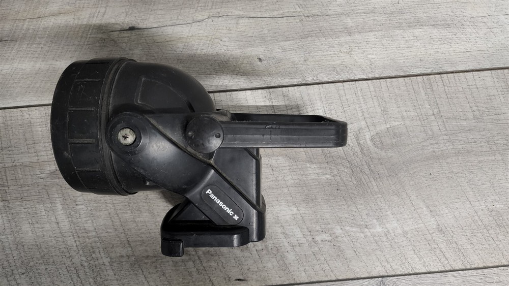 Panasonic EY3790 12.0v Work Light - Used & Working