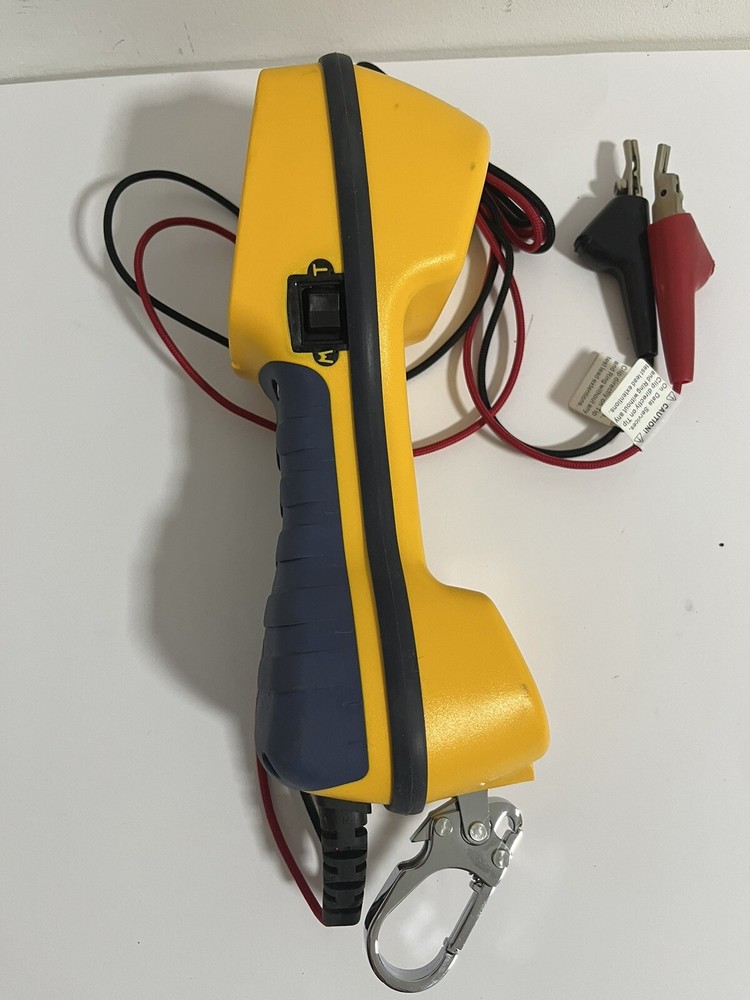 Fluke TS44pro