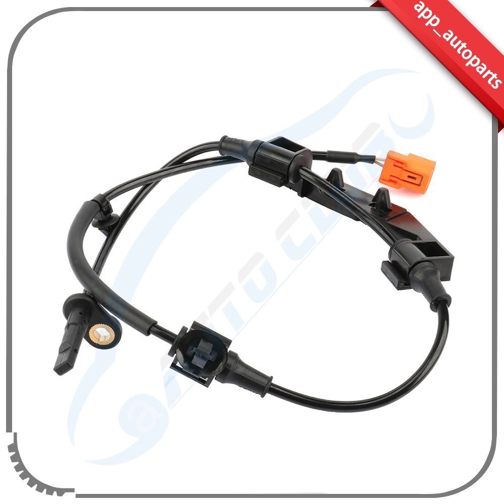 Rear Right ABS Speed Sensor For Honda Element 2003-2008 2009 2010 2011 EX 2.4L