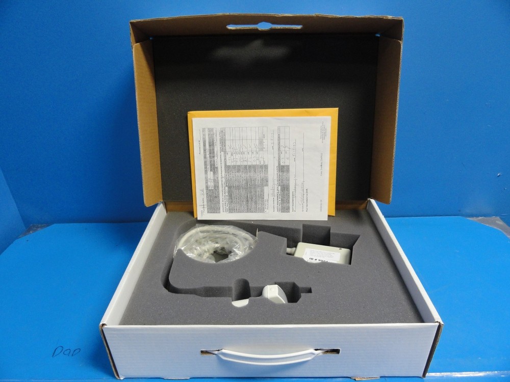 GE AC‑C3 Convex Array Ultrasound Probe – Replacement for Acuson XP‑128 ~ 9924