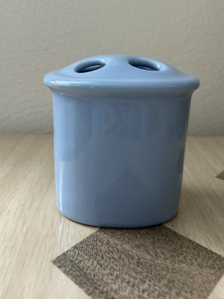 Andre Richard Blue Toothbrush Holder - Japan