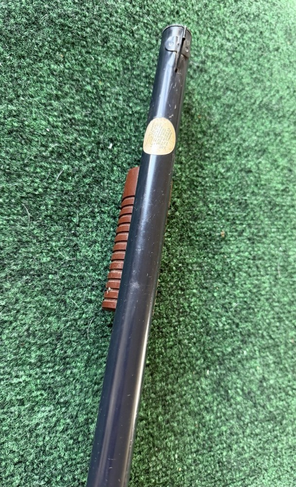 Vintage Daisy Model 25 BB Gun Tested