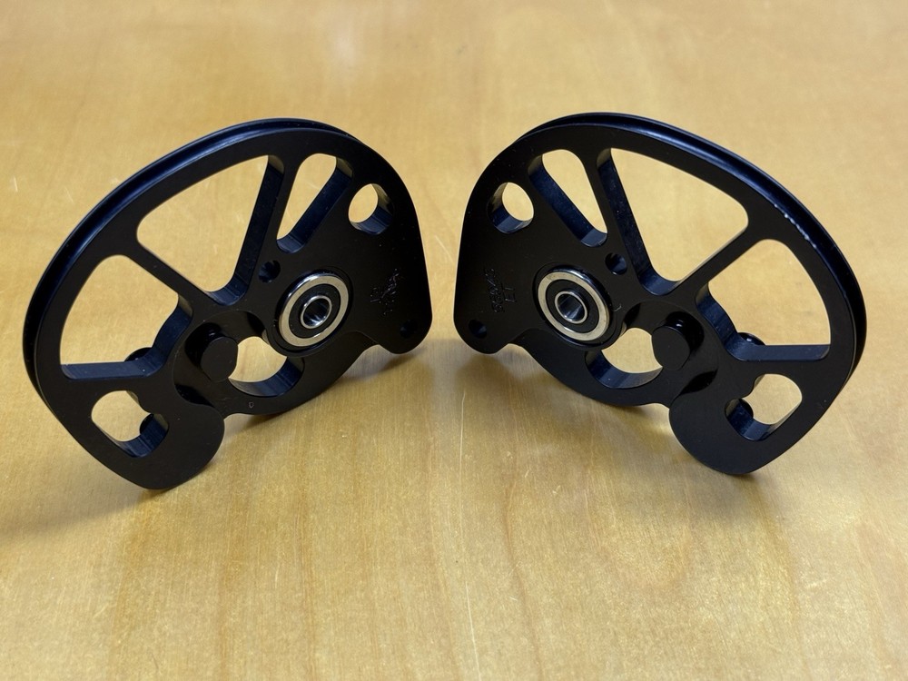 Bowtech Stryker Strykezone 380 Crossbow Cam Set