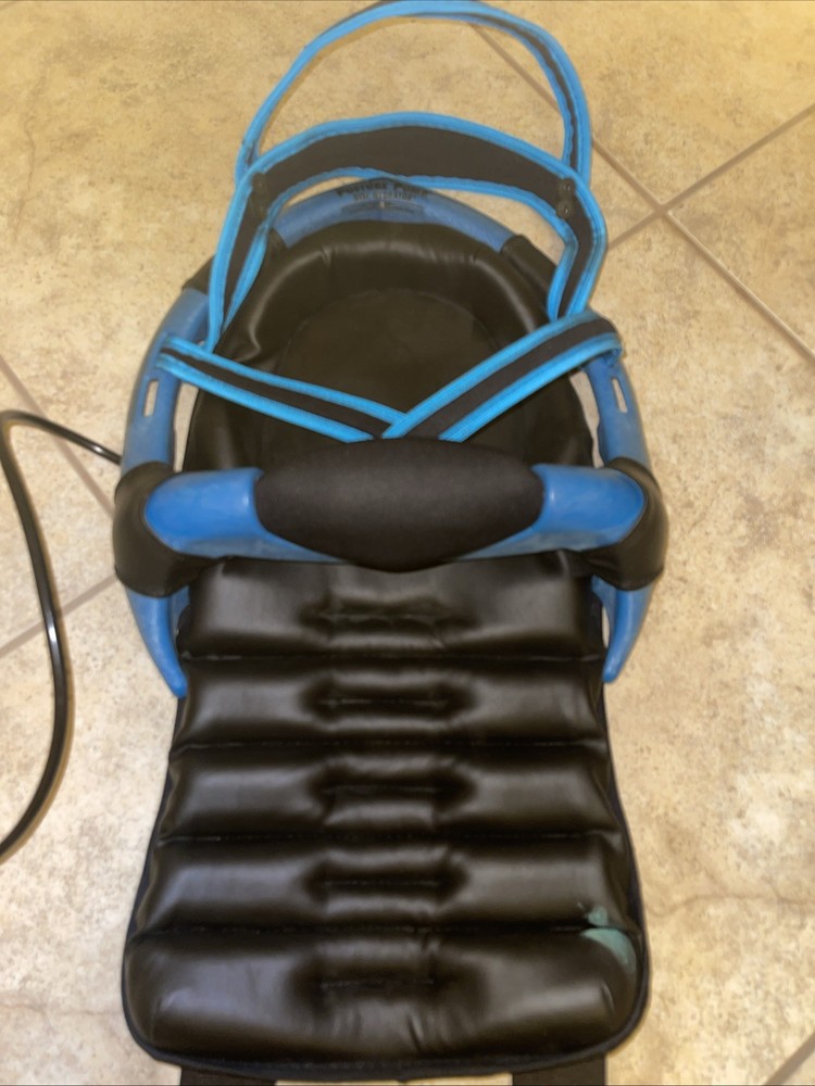 Posture Pump Cervical Disc Hydrator