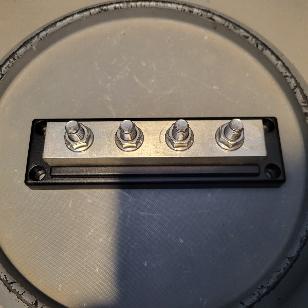 Victron Energy Busbar