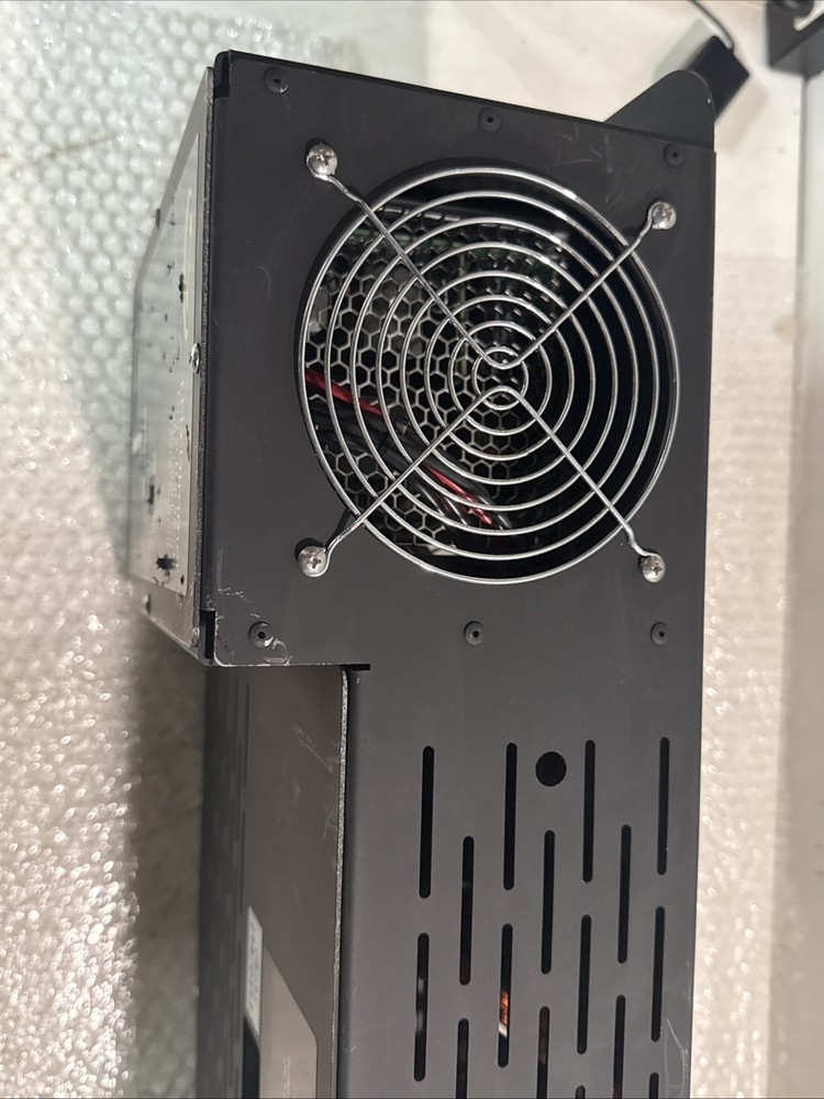 Showman LED Dimmer Controller-Stage/Studio Lighting