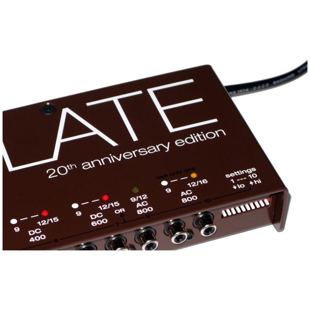 CIOKS C16 Ciokolate 16-Output Power Supply