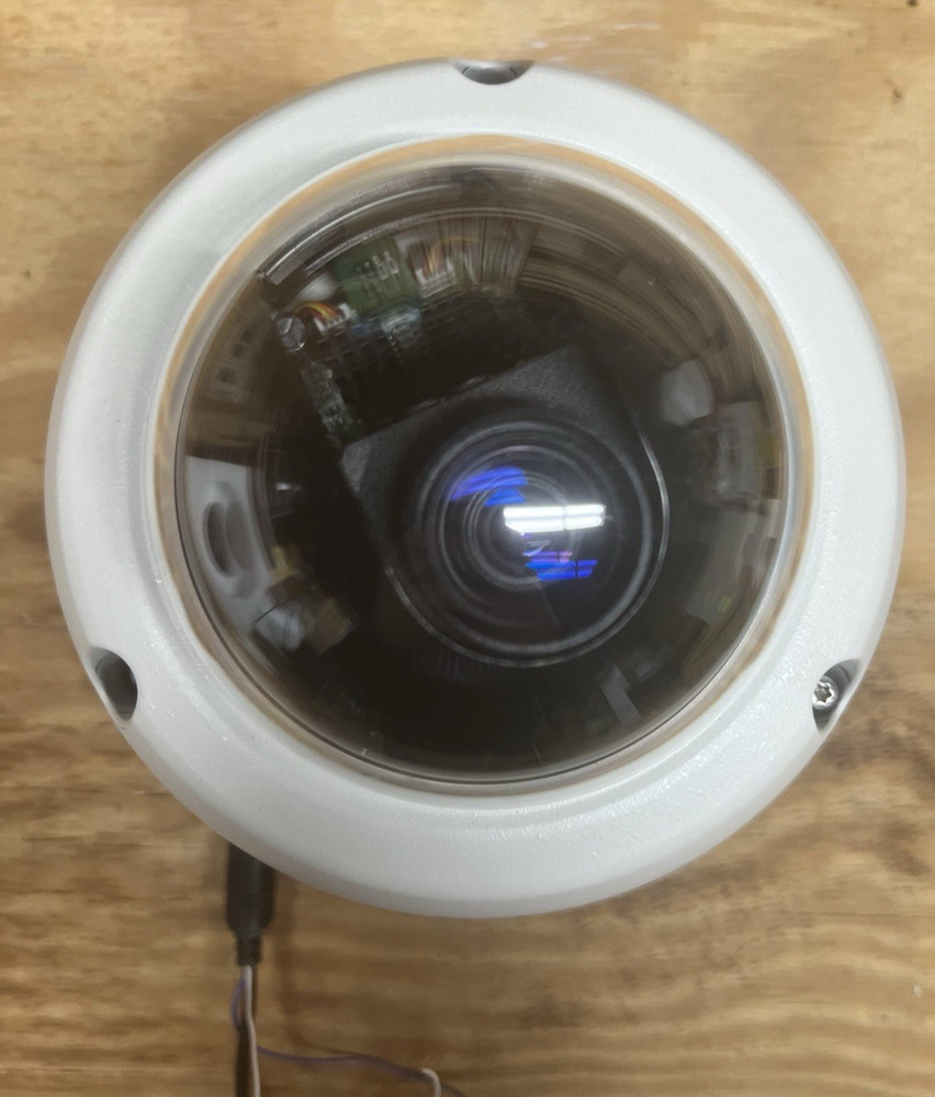 VICON Surveyor S-10CH Analog PTZ Camera Dome 10x