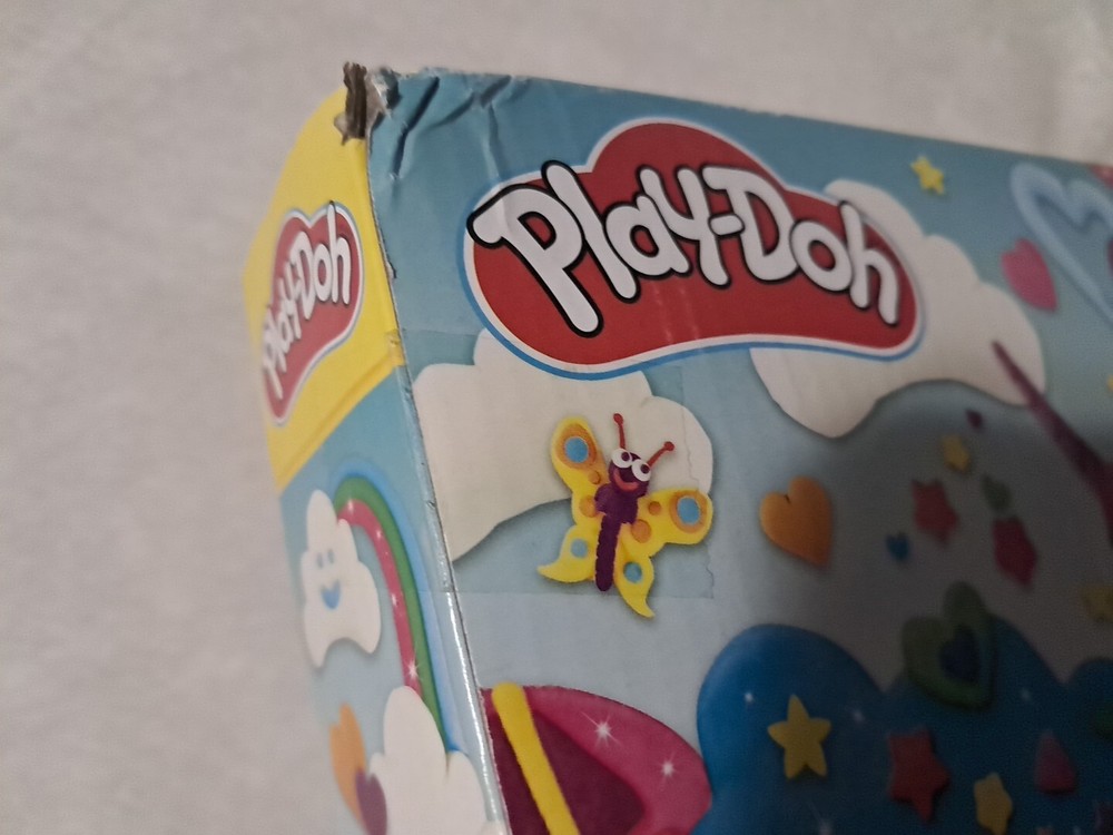 Play-Doh Bright Delights 12 Pack