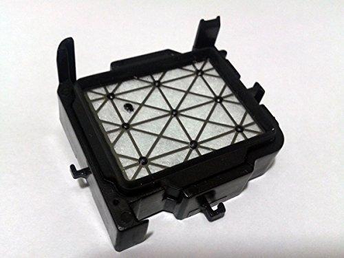 DX5 / DX7 Cap, Capping Top for Roland, Mutoh, Mimaki