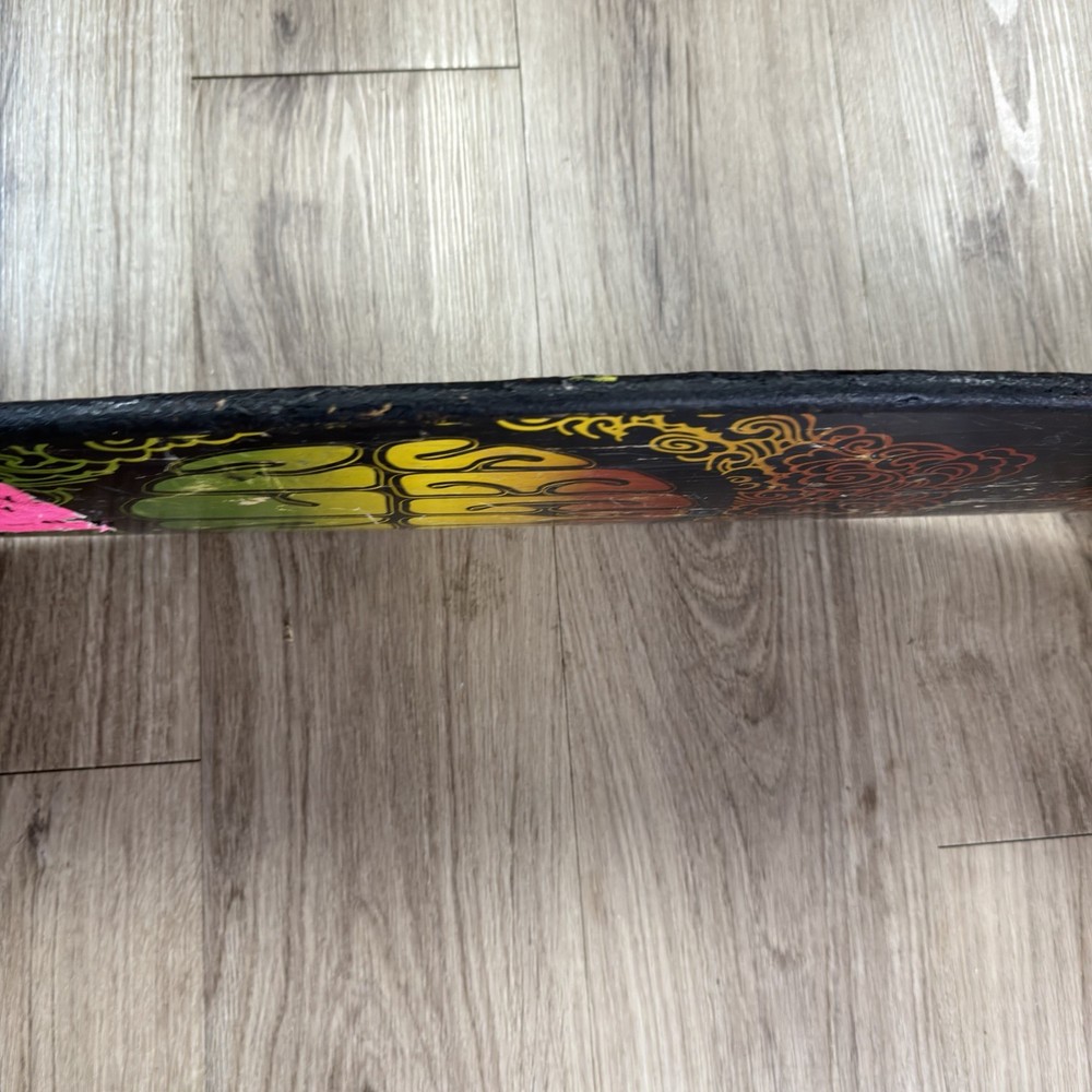 Sector Nine Longboard Skateboard 39.5"