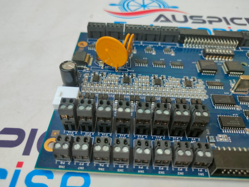 Software House iStar Pro 0311-0040-01 Access Control Module Board