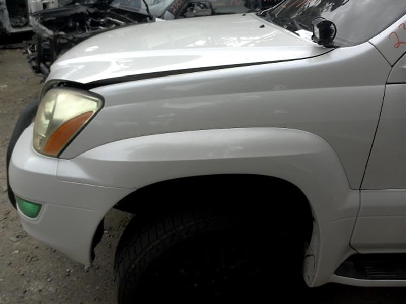06 LEXUS GX470 VIDEO CONTROL MODULE 86104-48010