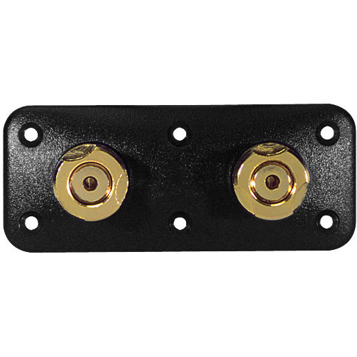 Supreme Power Binding Post