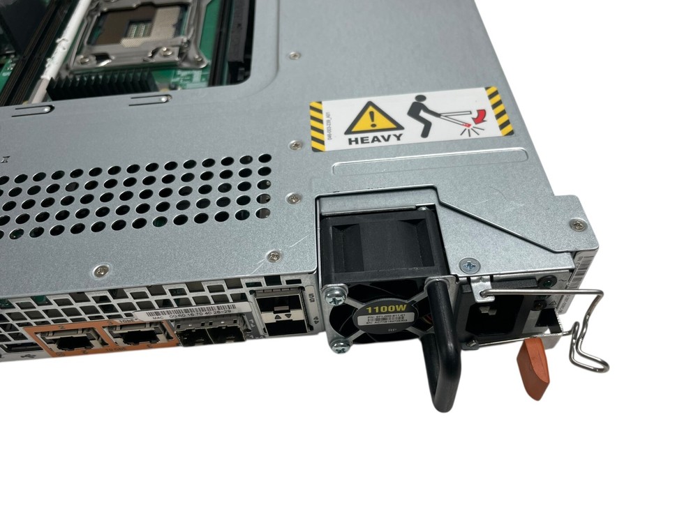 EMC STORAGE PROCESSOR UNIT 300F SP CONTROLLER MODULE 303-297-008C-05