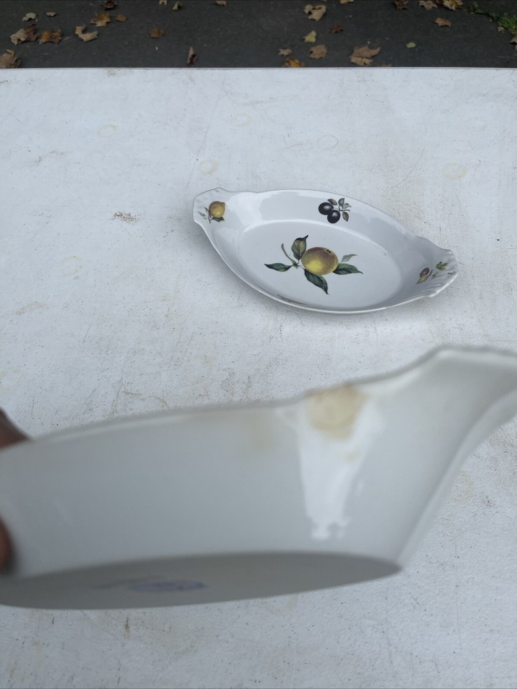 Cordon Bleau Casserole Dishes