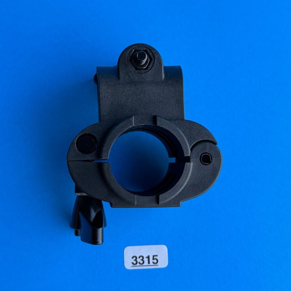 ALESIS Command Electronic Drum Kit OEM Part: Pad Easy-Mount Clamp Hardware