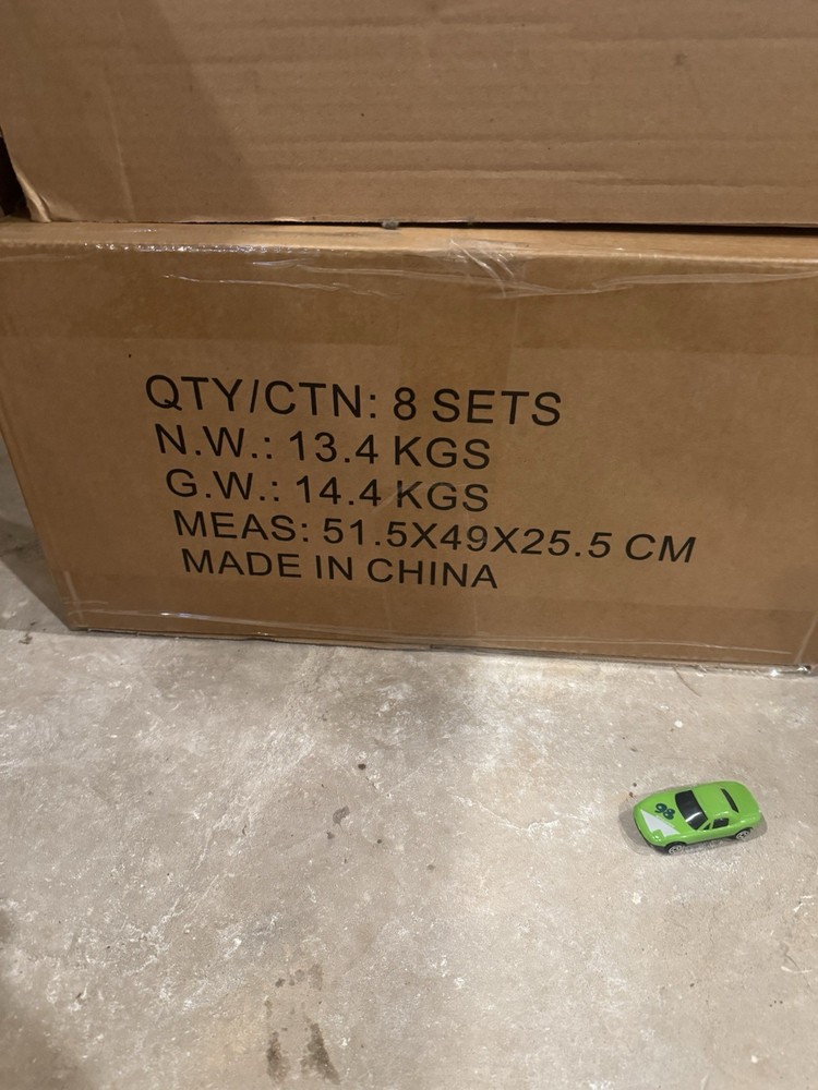 Roadside Triangles - DOT Approved Roadside Reflectors