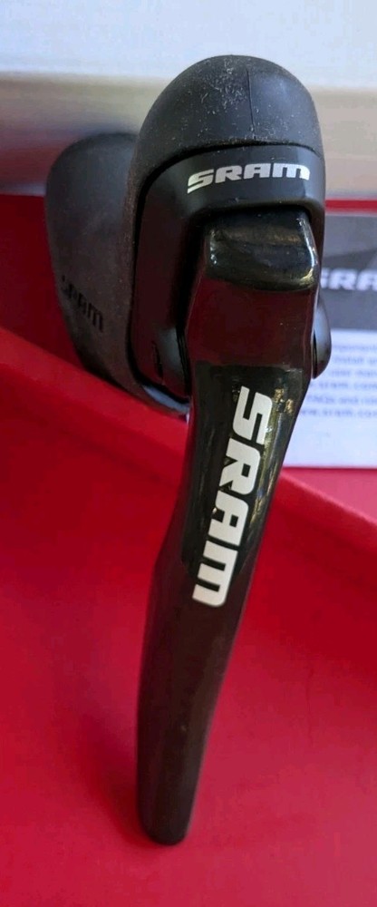SRAM S900 Carbon Brake Lever Right Side