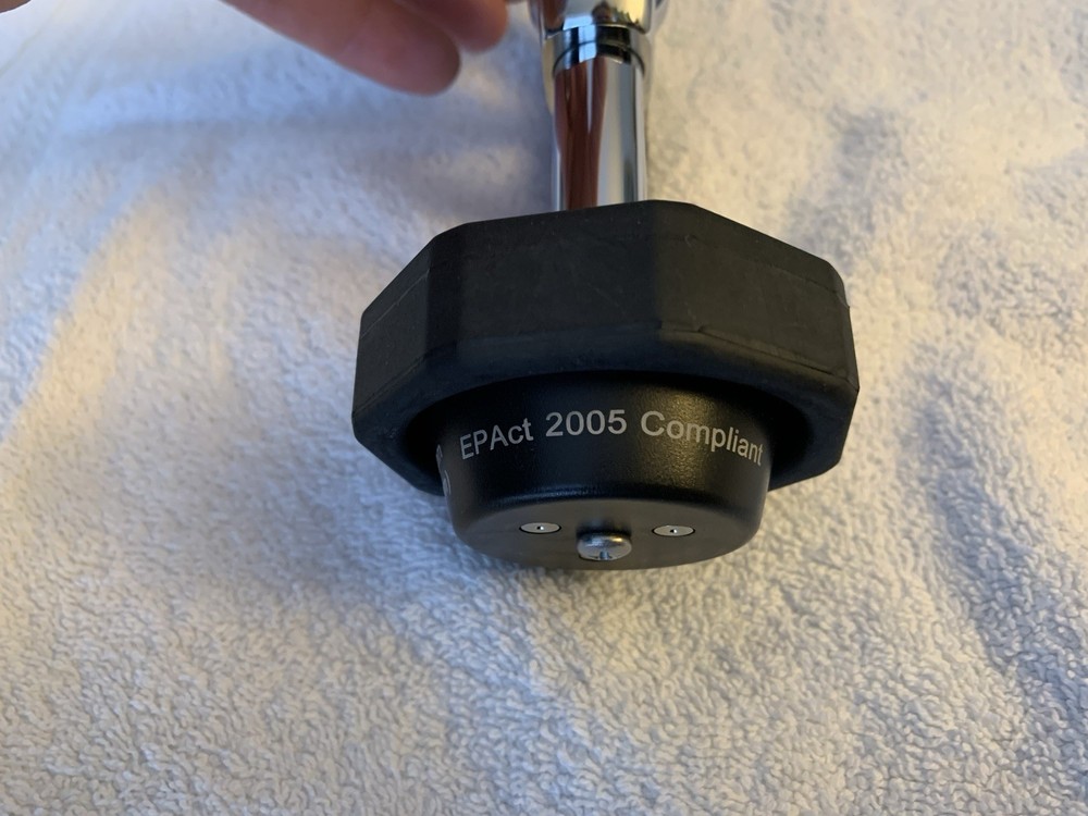 Encore (Component Hardware) Model KLP50-0220105 Pre-Rinse Spray Valve