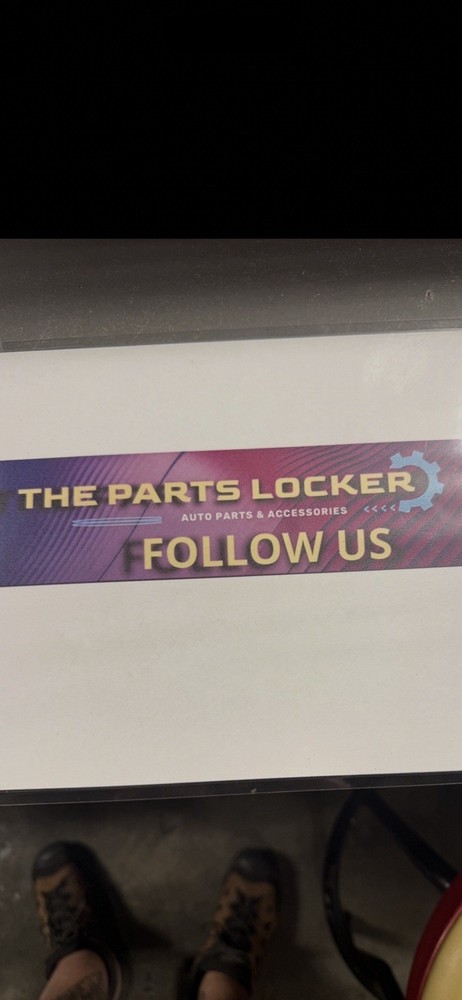 Transmission Filter Kit-Eng Code: EJ253 Hastings TF170