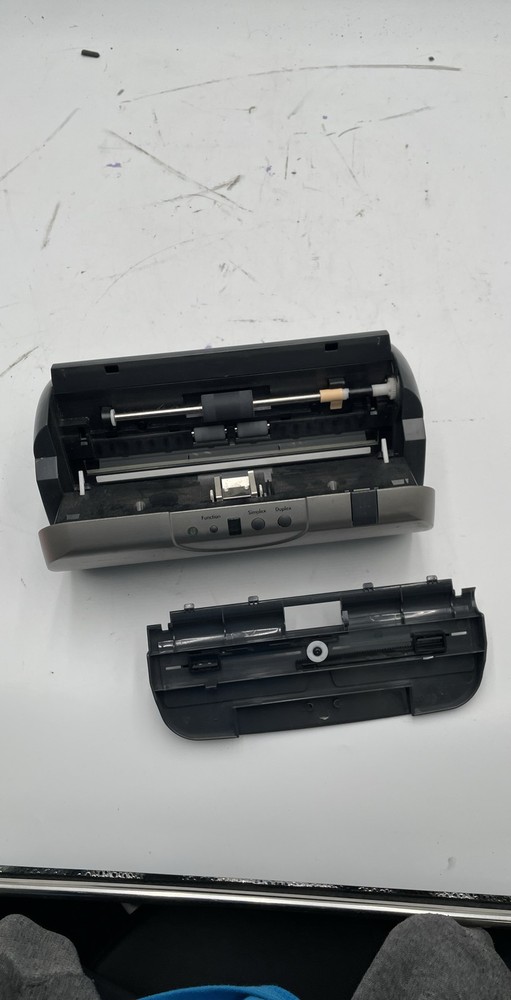 Xerox DocuMate 152i Document Scanner USB Sheetfed Scanner Unit