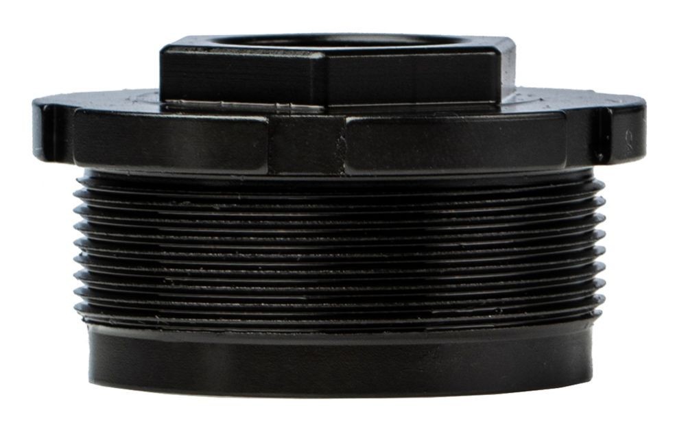 AERO PRECISION ADAPTER 1/2-28 DIRECT THREAD HUB