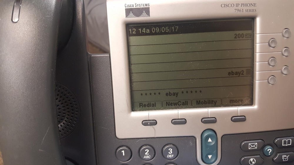 CISCO CCNA CCNP CCIE Collaboration Voice LAB KIT