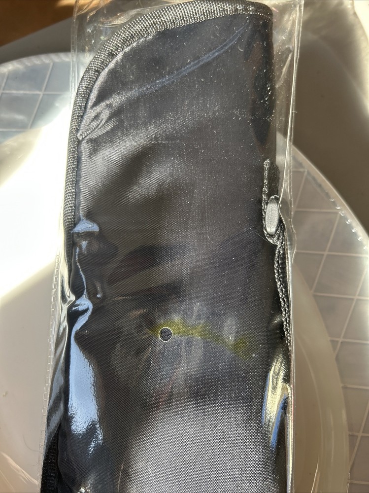 Mizerak Padded Cue Case