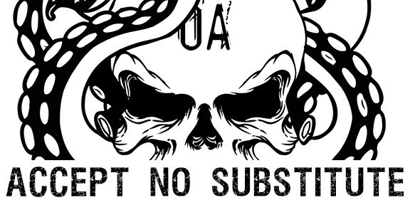 Octo Aquatics Custom