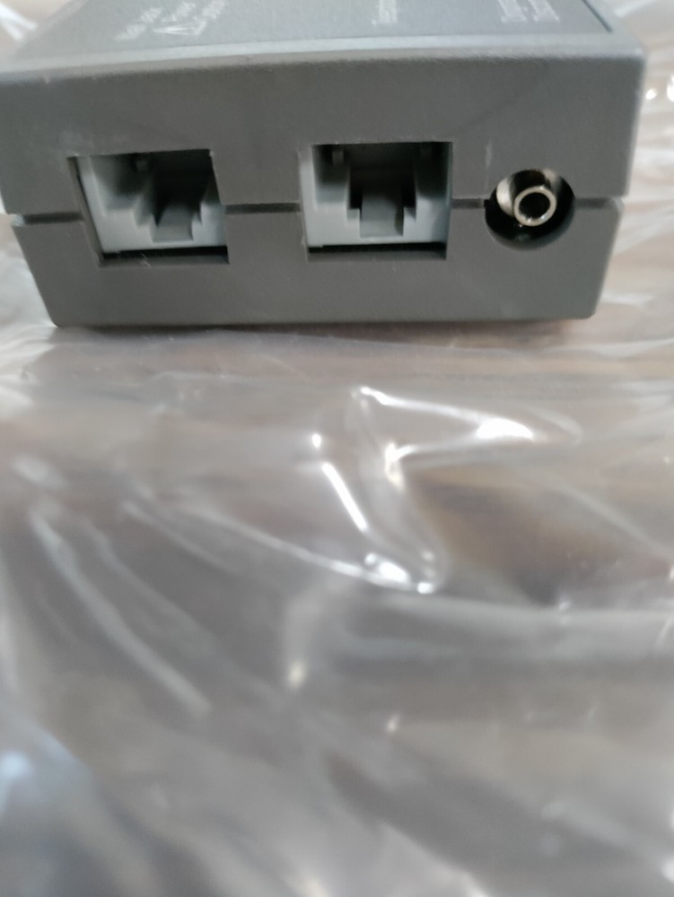 Avaya Lucent Z3A2 ADU Interface Module unused