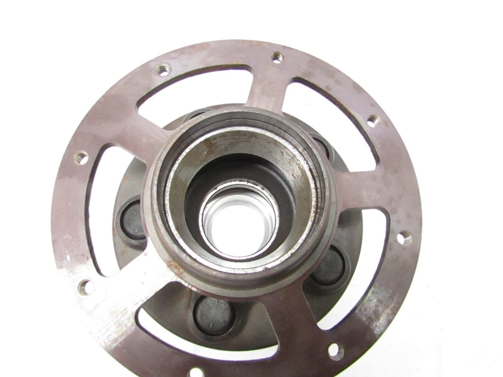 NEW Steel 5 X 5 Front Hub AFCO WINTERS