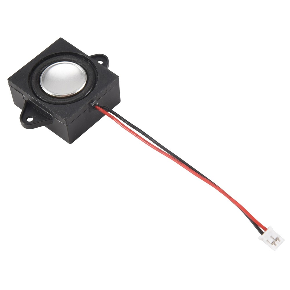 2PCS 4 Ohm 3 Watt Speaker for a Rduino Single Cavity Speaker Full-Range1298