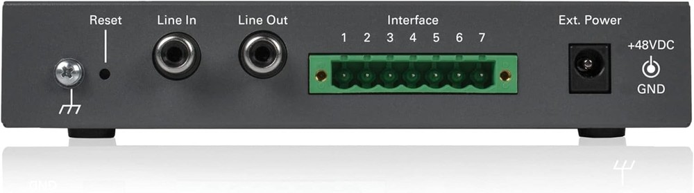 CyberData VoIP V3 Paging Server (011146)