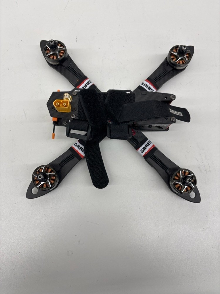 PRE-OWNED ARRIS DRONE KIT (P23015862)