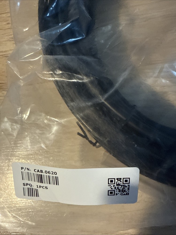 CAB.0620 CABLE New