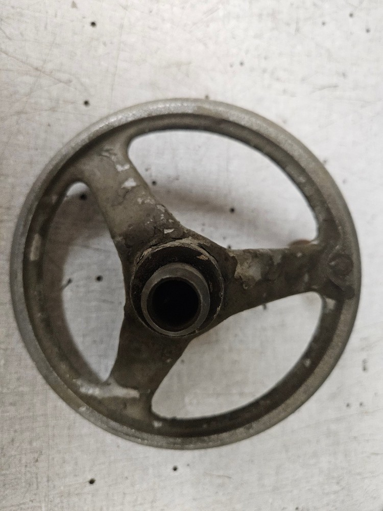 Bridgeport M-HEAD HANDWHEEL