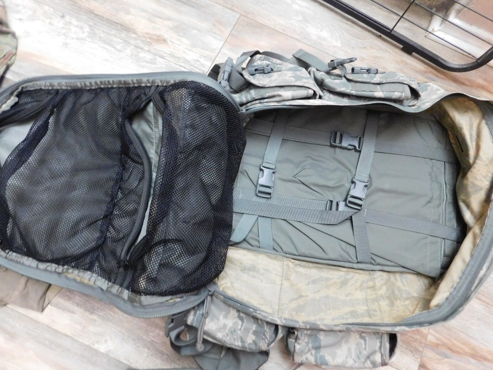 FORCE PROTECTION GEAR ABU BACKPACK