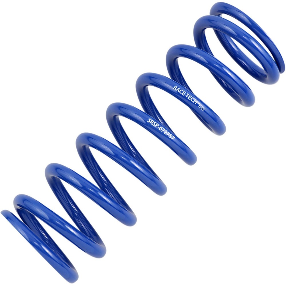 Race Tech Shock Spring 5.7kg SRSP 672757