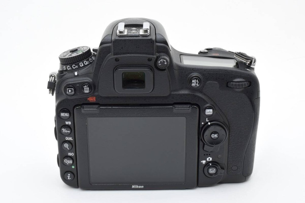 Nikon D750 C0105