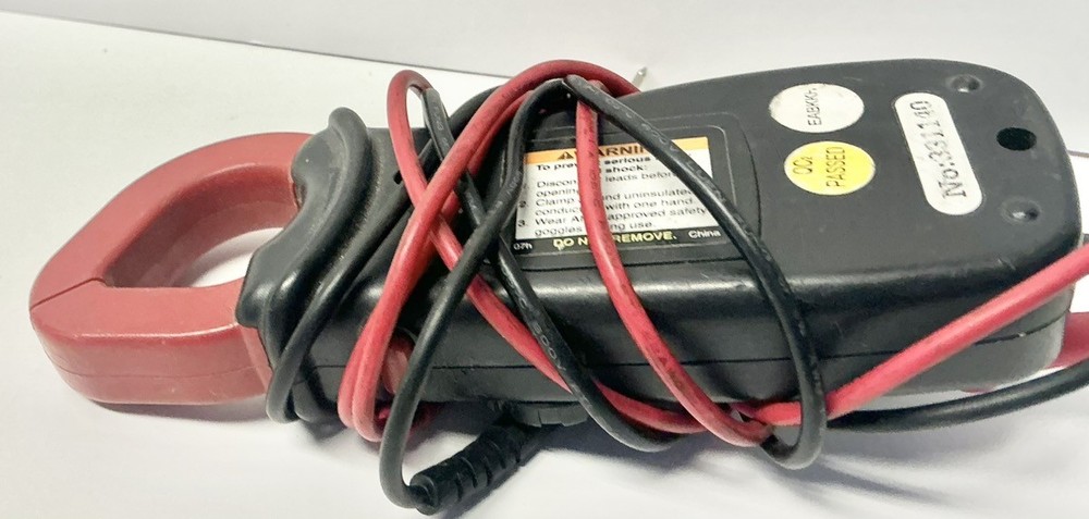 CEN-TECH 300v MAX BATTERY TESTER (P33013368)