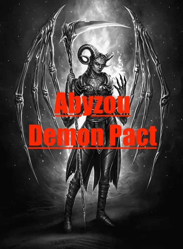 Abyzou Pact