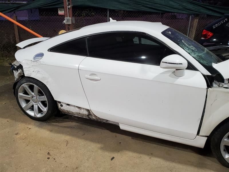 Control Module With Morimoto Bulb OEM 2008 2009 08 09 Audi TT